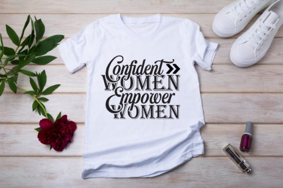 Confident Apparel